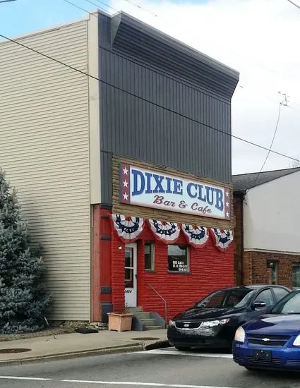 Dixie Club Bar & Café
