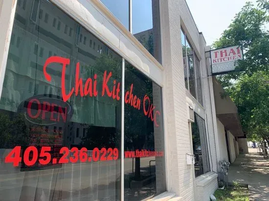 Thai Kitchen