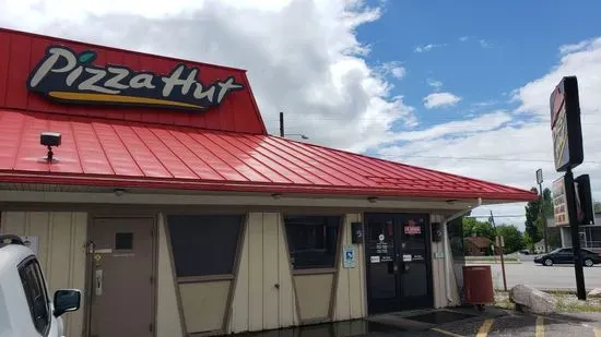 Pizza Hut