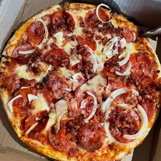 Olympus Pizza Suncook, NH Checkle