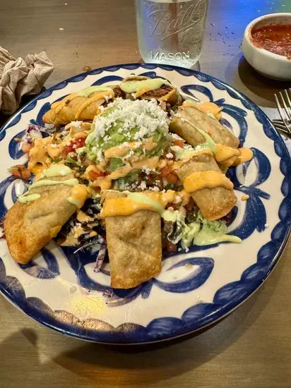 COA Mexican Eatery & Tequileria Bellingham