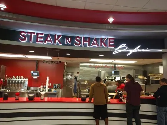 Steak 'n Shake