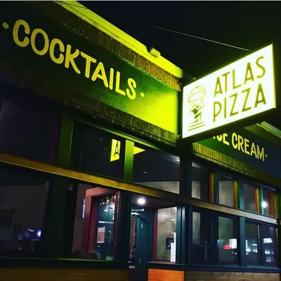 Atlas Pizza