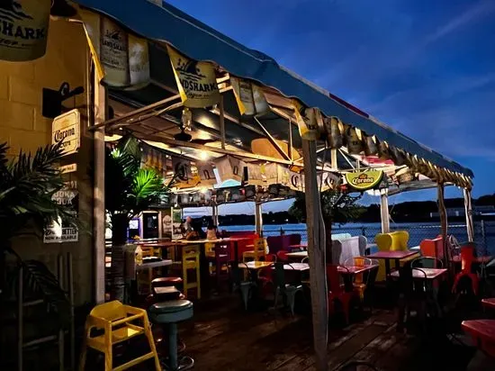 Lazy Jack's