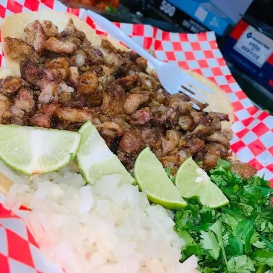 McDonald's Menu Anthony, TX Checkle