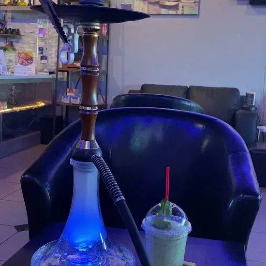 BABAG Hookah Lounge