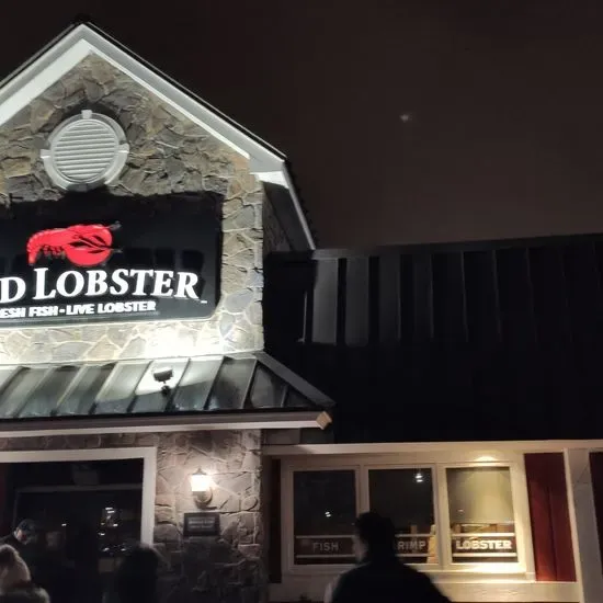 Red Lobster