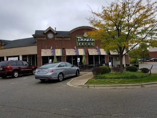 Panera Bread