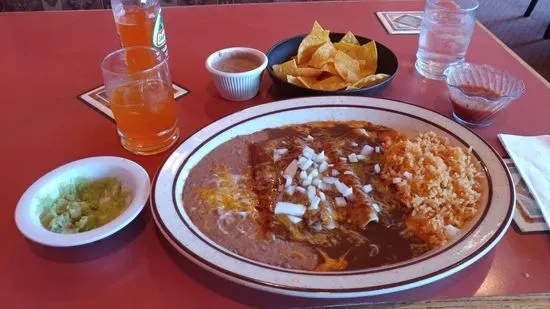 Playa Mazatlan Restaurant