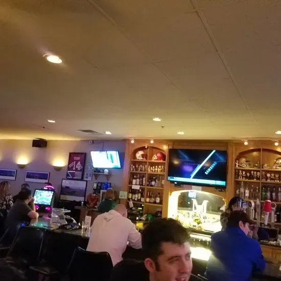 Mitch's Pub