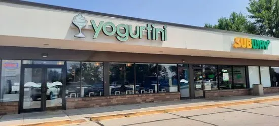 Yogurtini