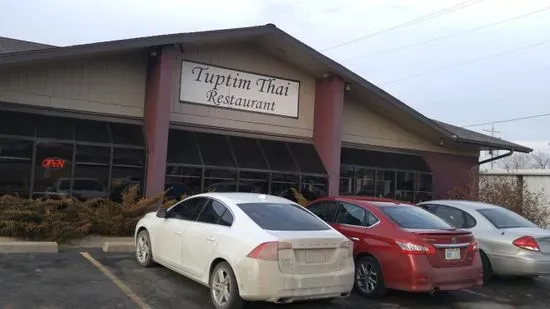 Tuptim Thai Restaurant