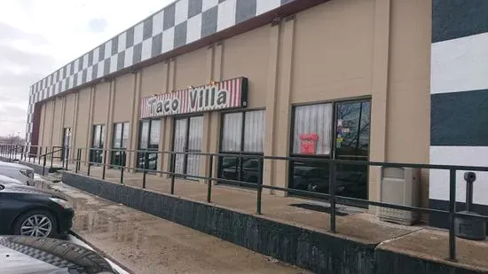 Taco Villa