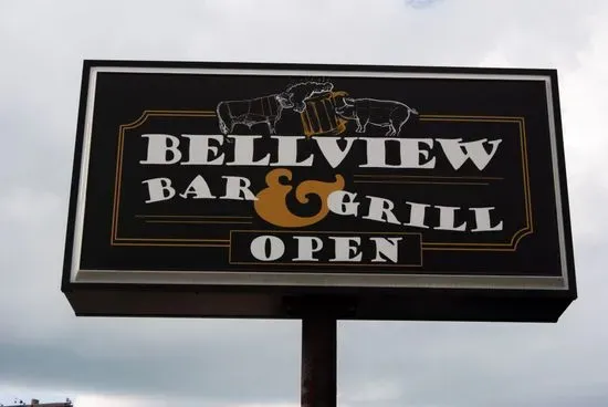 Bellview Bar & Grill