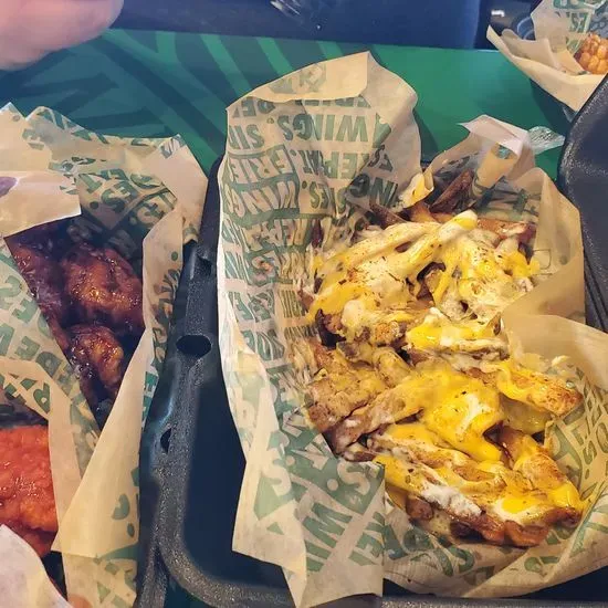 Wingstop