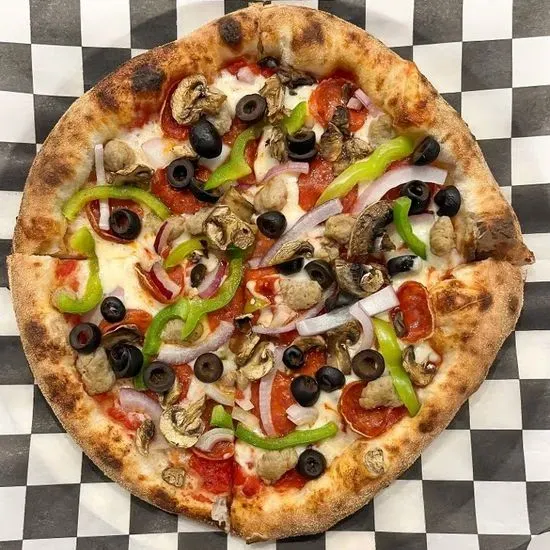 Oak City Pizza Co.