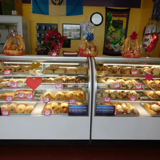 Panadería Guatemalteca "La Bendición"