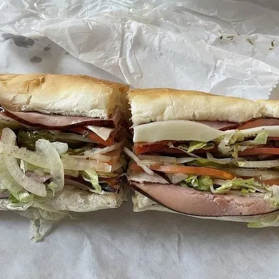 Hobby's Hoagies