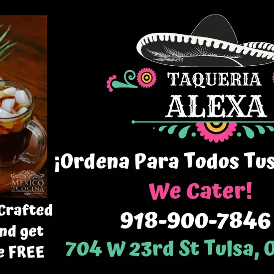 Taqueria Alexa