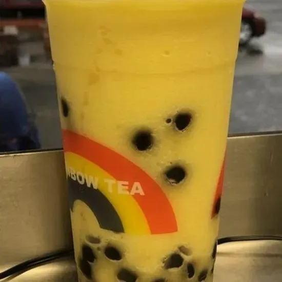 Cha Ya Kitchen and Boba Tea