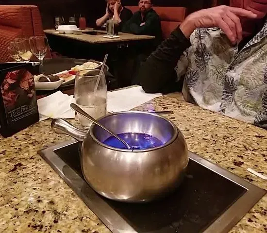 The Melting Pot