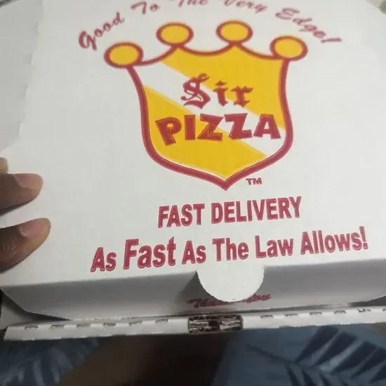 Sir Pizza of KY