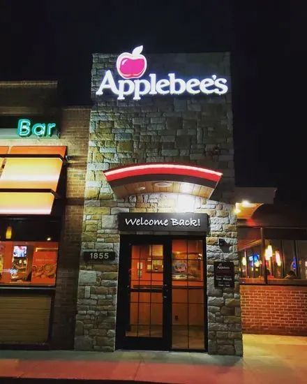 Applebee's Grill + Bar