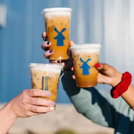 Dutch Bros Coffee