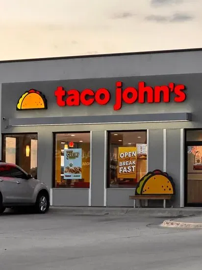 Taco John's