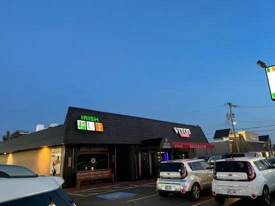 Vito's Ristorante