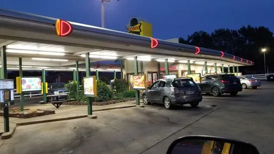 Sonic Drive-In