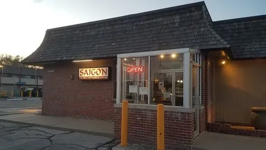 Saigon Restaurant