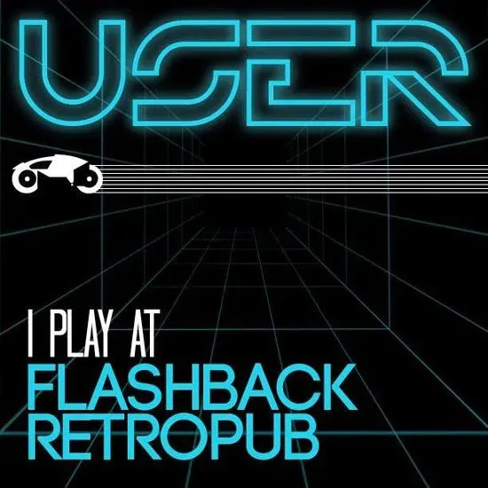 FlashBack RetroPub OKC