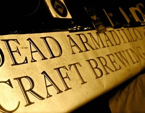 Dead Armadillo Craft Brewing