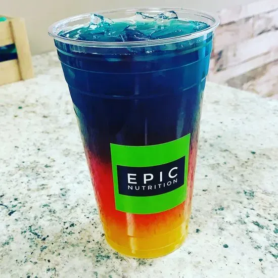 Epic Nutrition - Herbalife