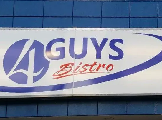 4 GUYS BISTRO