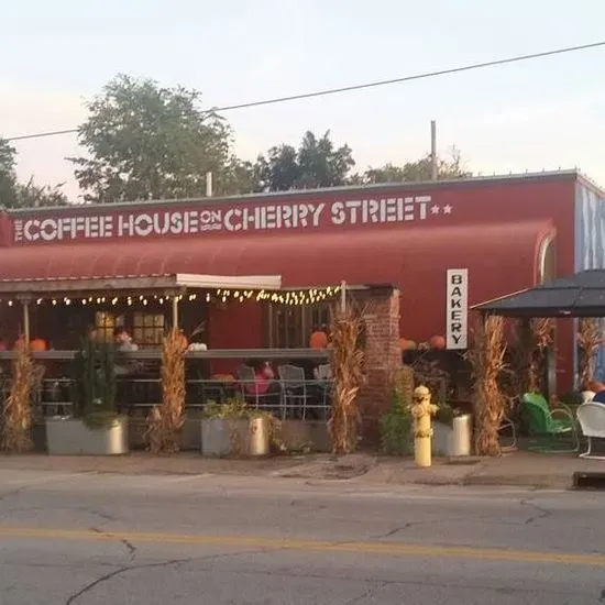 Coffee House on Cherry Street