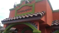 Guadalajara Mexican Restaurant and Bar
