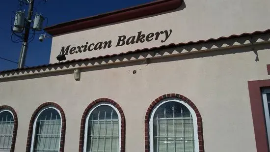 Pancho Anaya Bakery (East Tulsa)