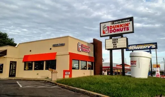 Dunkin'