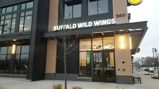 Buffalo Wild Wings