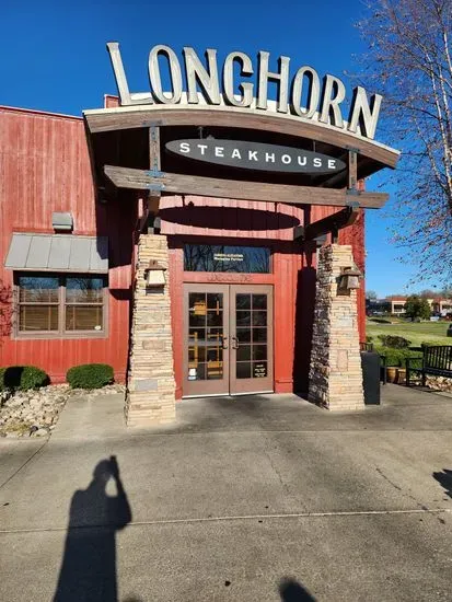 LongHorn Steakhouse