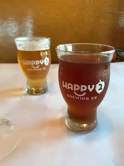 Happy 2 Brewing Company