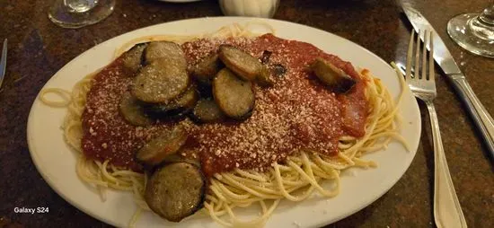 Pasquale's