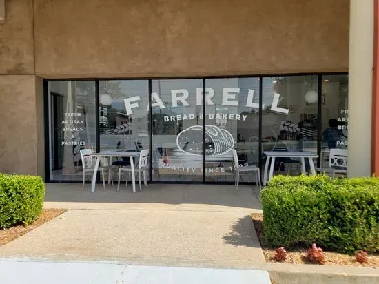 Farrell Bread & Bakery