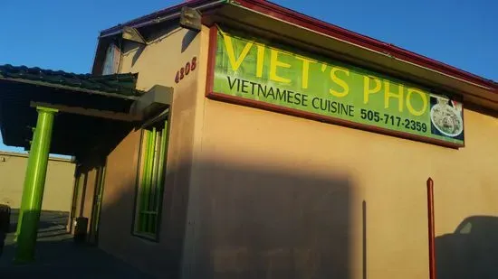 Viet's Phở