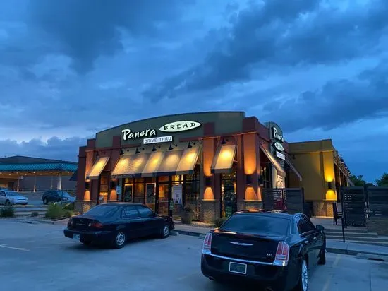 Panera Bread