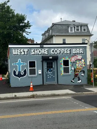 West Shore Coffee Bar