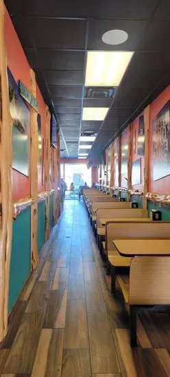 Bahama Buck's - Albuquerque (San Mateo Blvd NE)