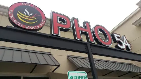 Pho 54